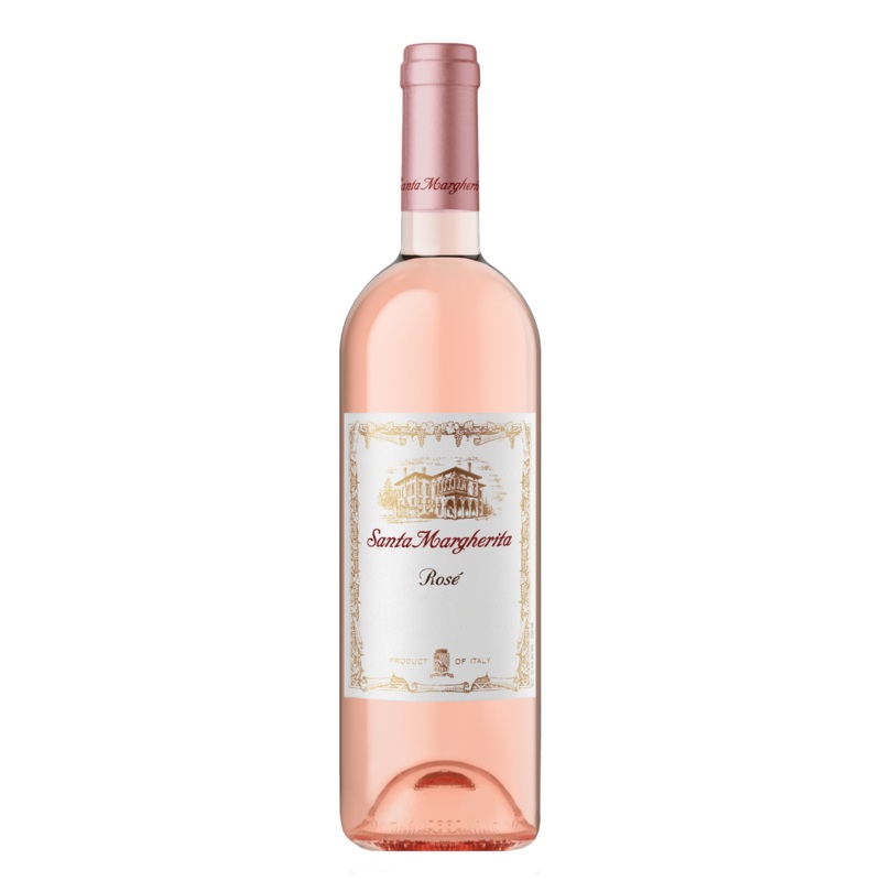 SANTA MARGHERITA ROSE 750ML