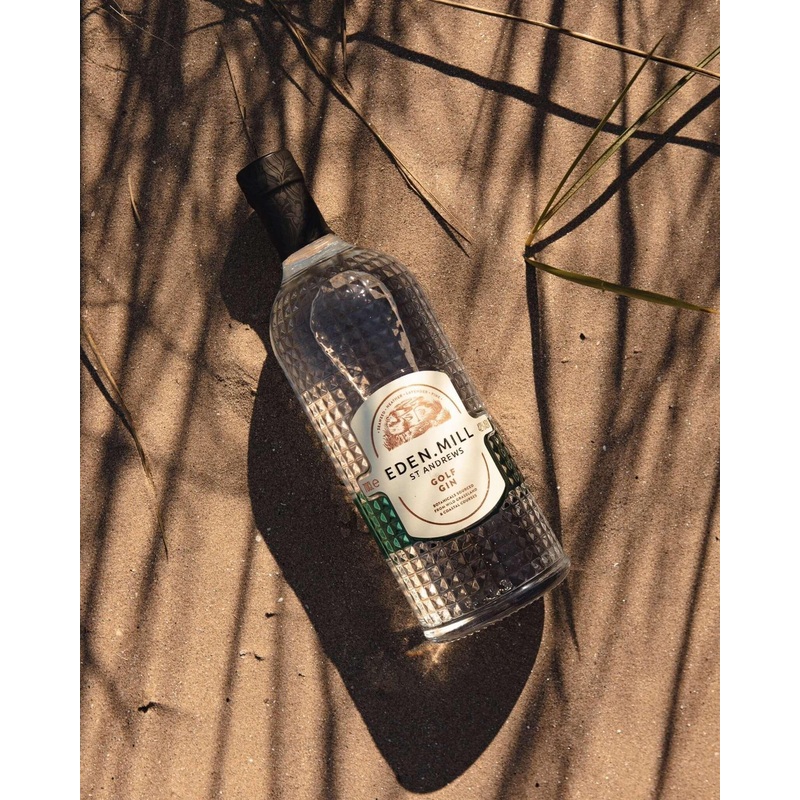 Eden Mill Golf Gin