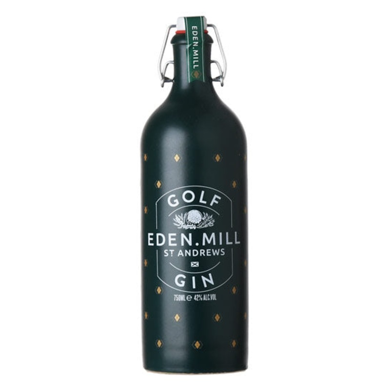 Eden. Mill Golf San Andrews Gin 750ml