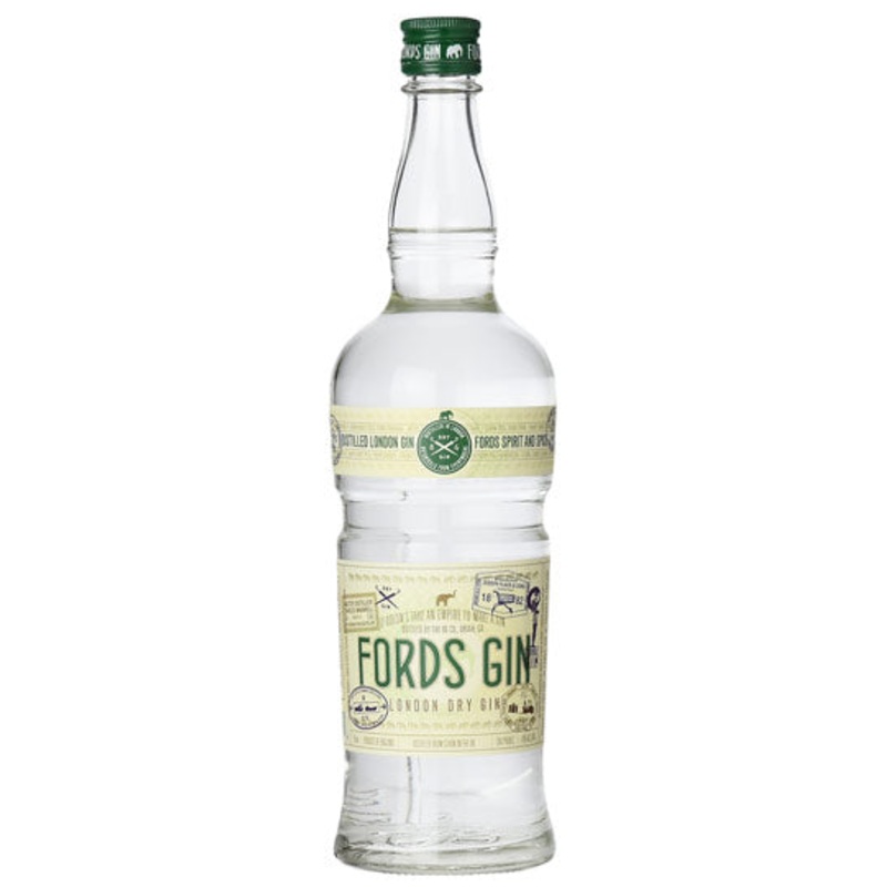 Ford's London Dry Gin 750 ml