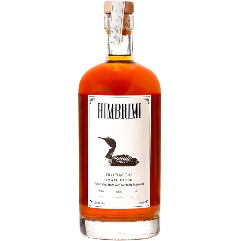 Himbrimi Old Tom Gin