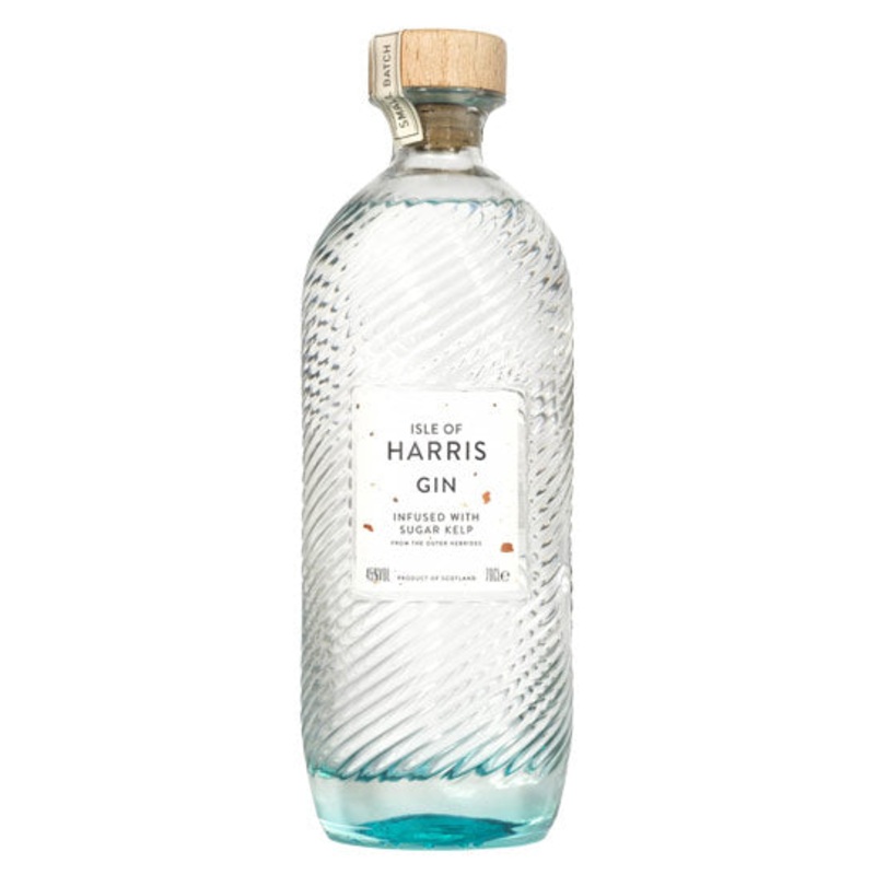 Isle of Harris Sugar Kelp Infused Gin 750ml