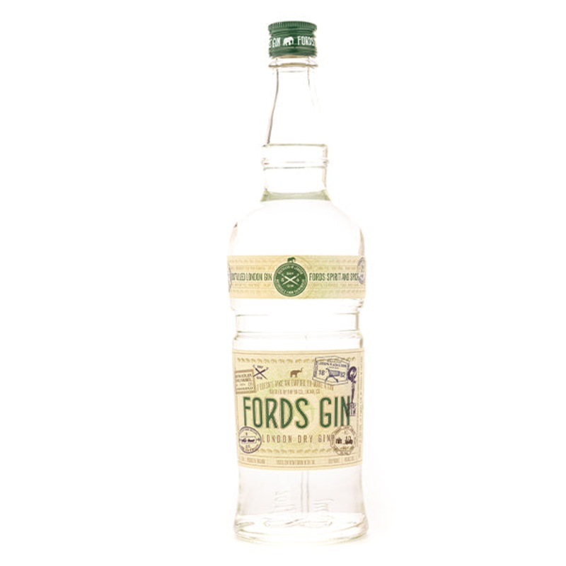 Fords Gin - 750ml