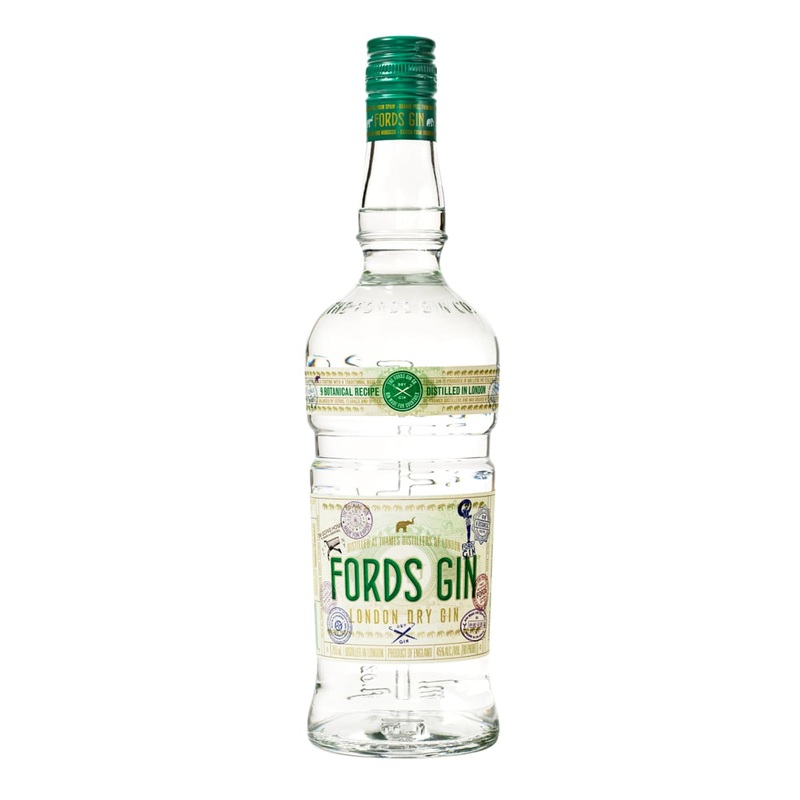 FORDS London Dry Gin