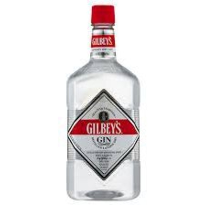 Gilbeys Gin