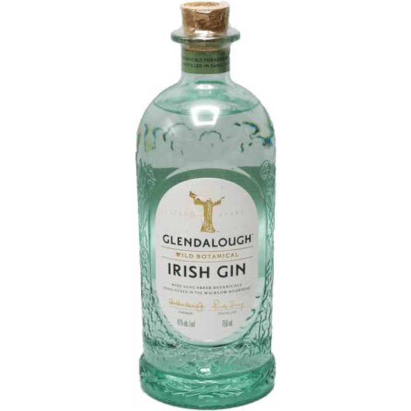 Glendalough Gin 750