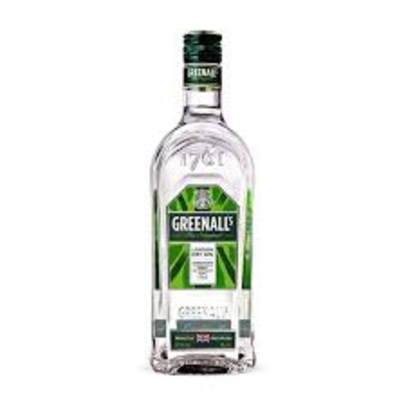Greenalls London Dry Gin 750ml