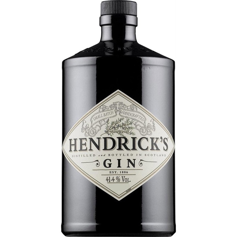 HENDRICK'S Gin 1.75L