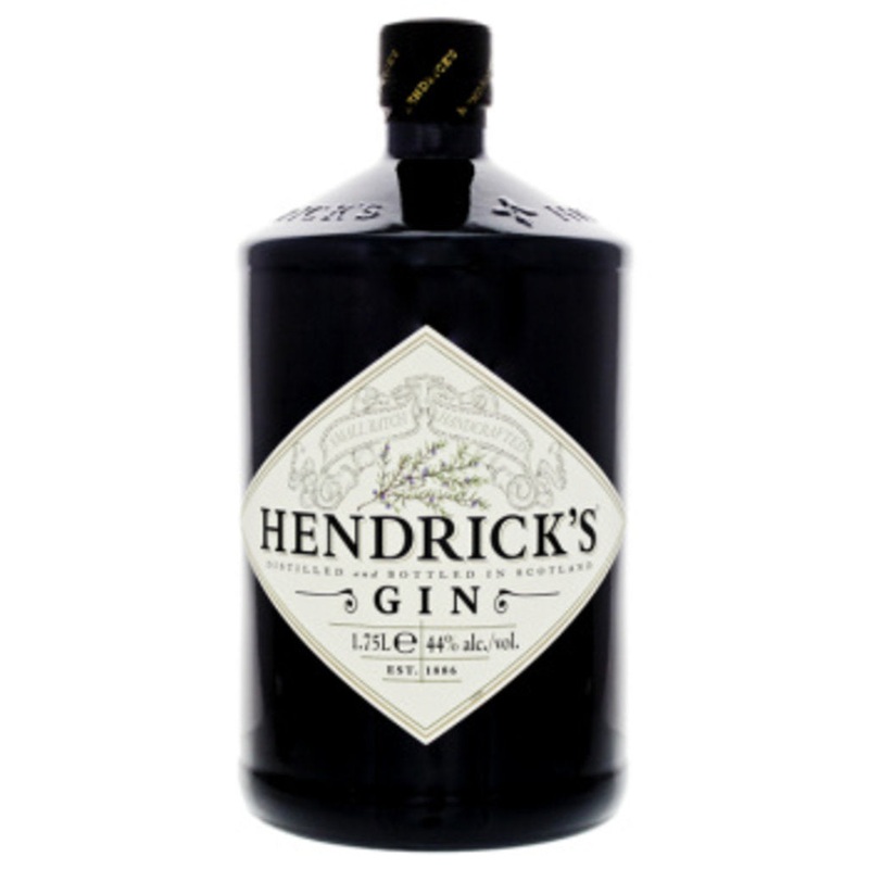 Hendrick's Gin - 750ml