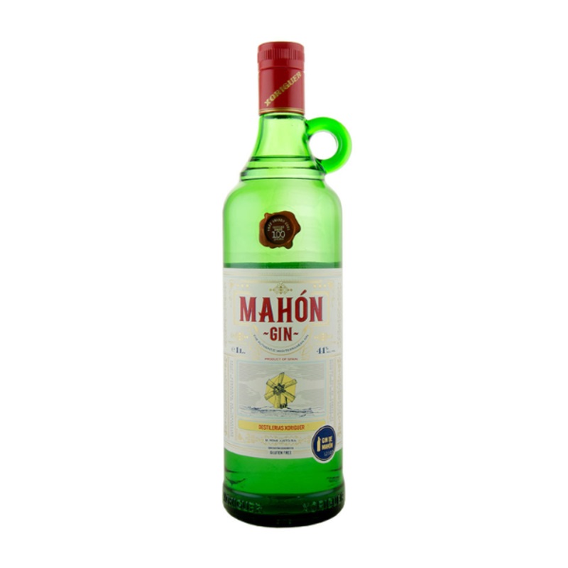 Xoriguer Mahon Gin 700
