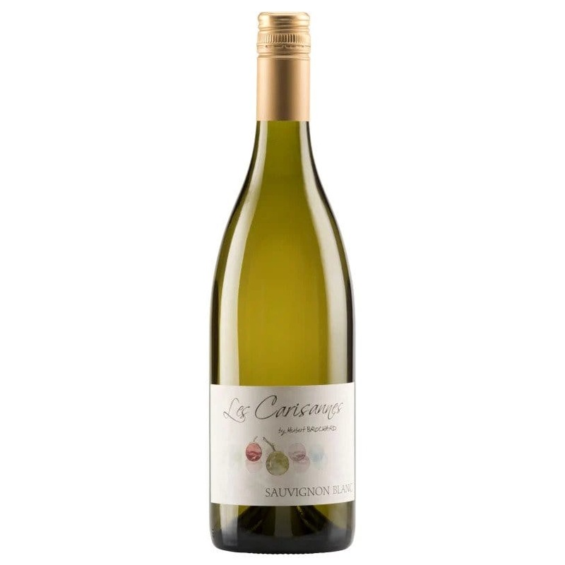 BROCHARD LES CARISANNES SAUVIGNON BLANC 750ML