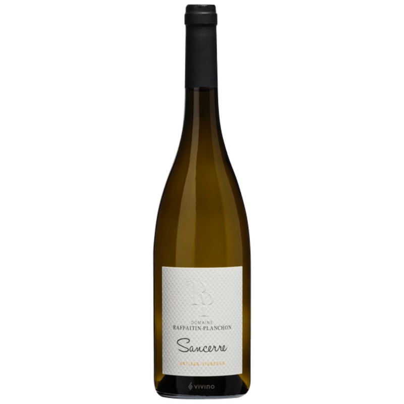 DOMAINE RAFFAITIN PLANCHON SANCERRE 750ML