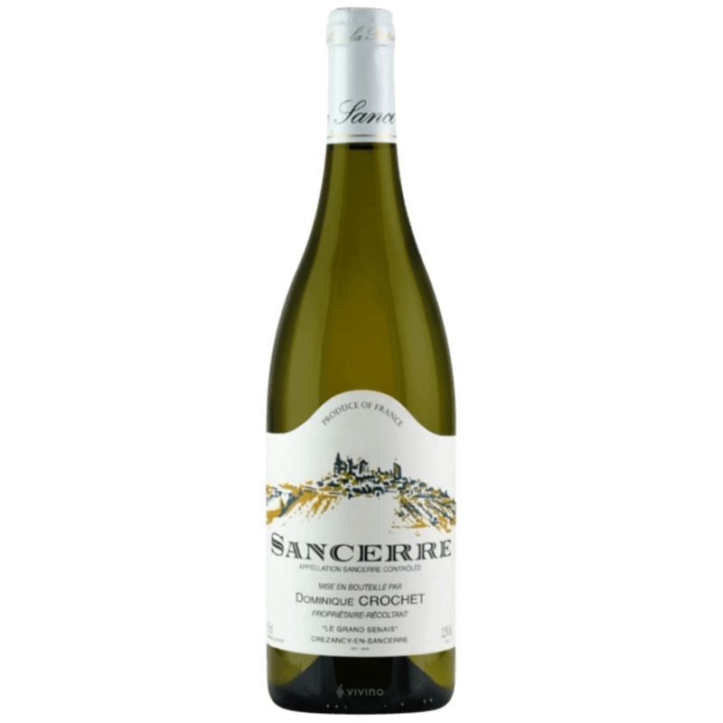 DOMINIQUE CROCHET SANCERRE 750ML