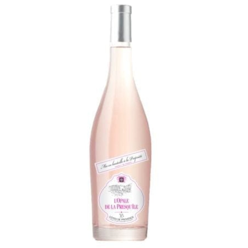 L'OPALE ROSE 750ML