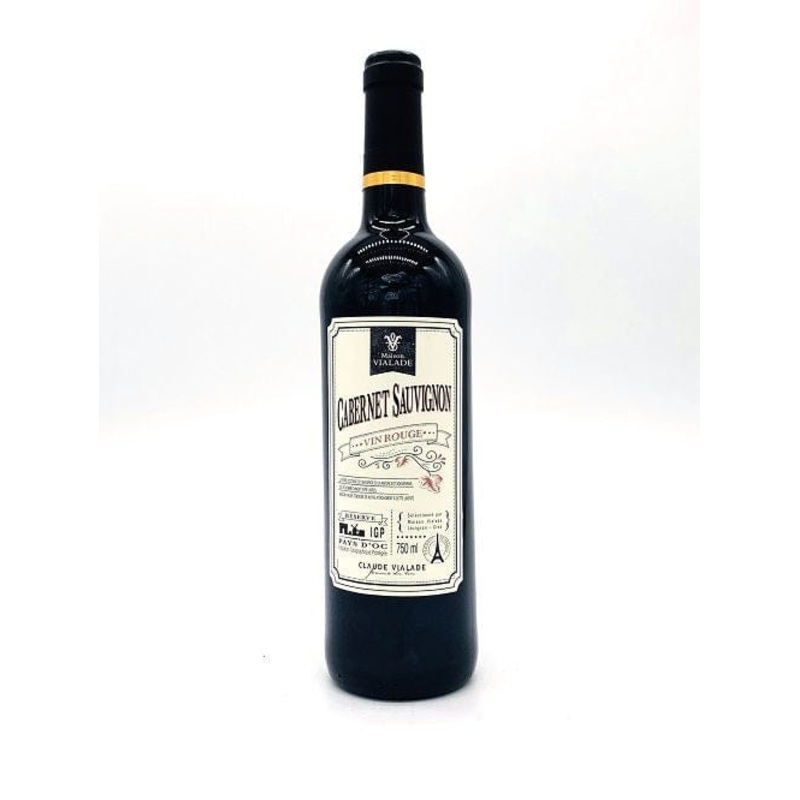 MAISON VIALADE CABERNET SAUVIGNON 750ML