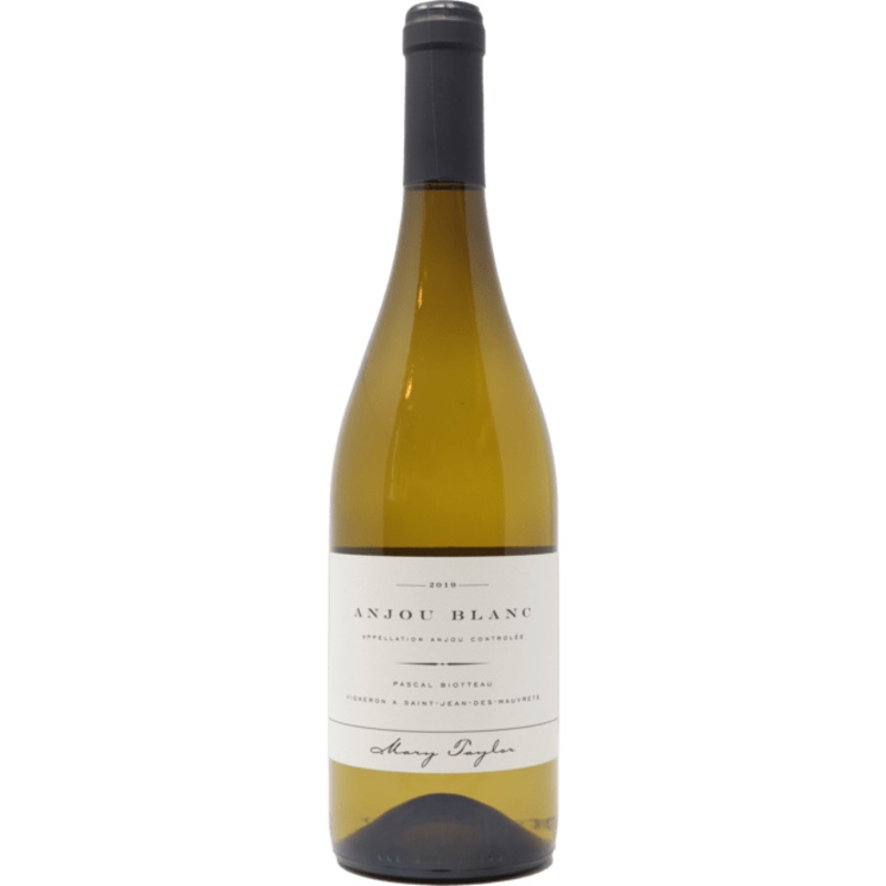 MARY TAYLOR ANJOU BLANC 750ML
