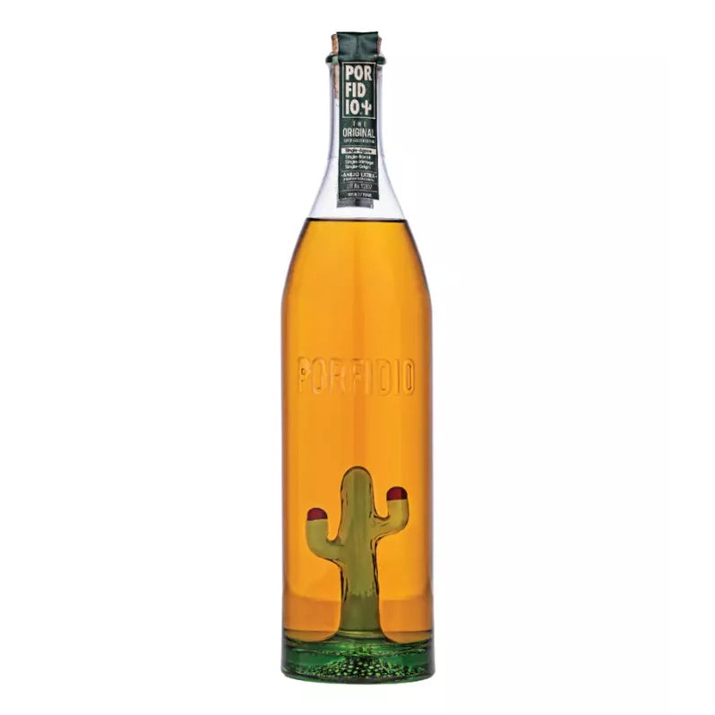 Porfidio The Original 3 Year Tequila Extra Anejo 750mL