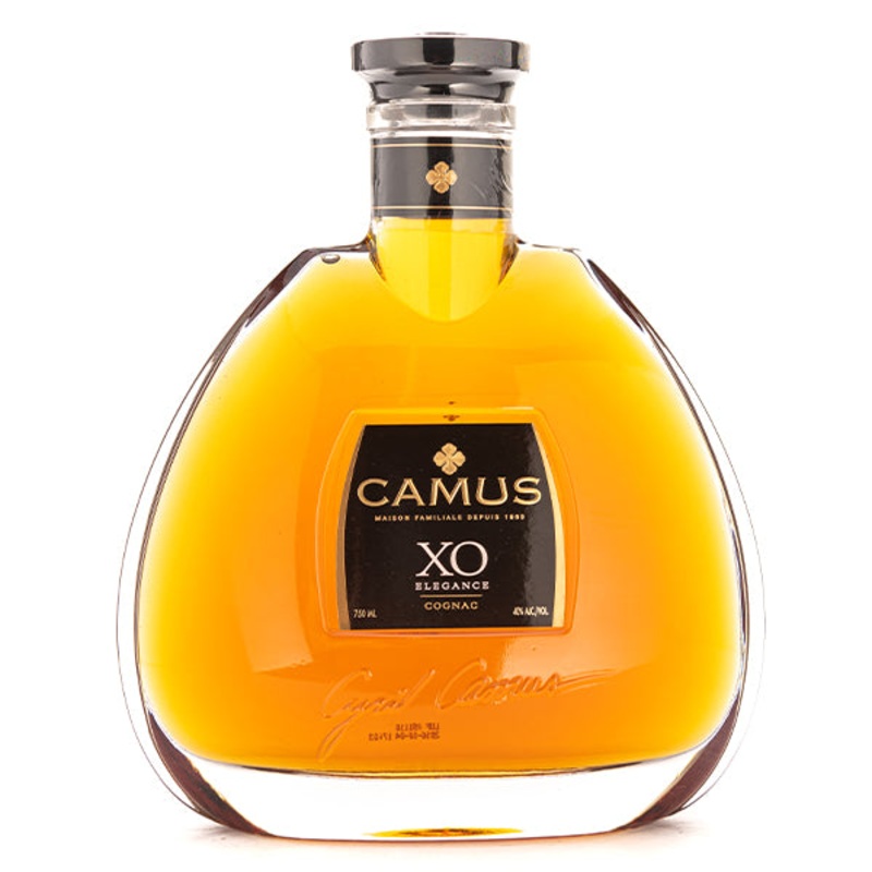Camus XO Elegance Cognac - 750ml
