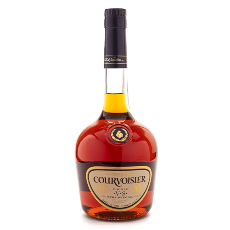 Courvoisier Cognac VS - 750ml