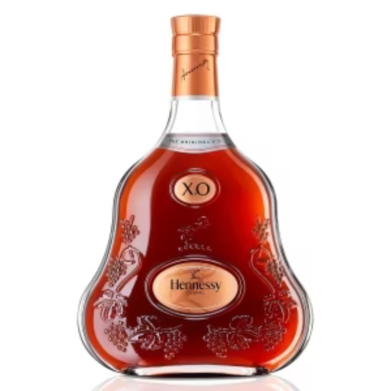 Hennessy Cognac XO