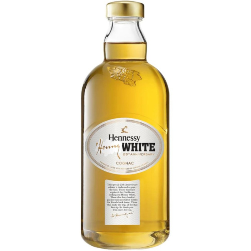 Hennessy "Henny White" Cognac 700 ml