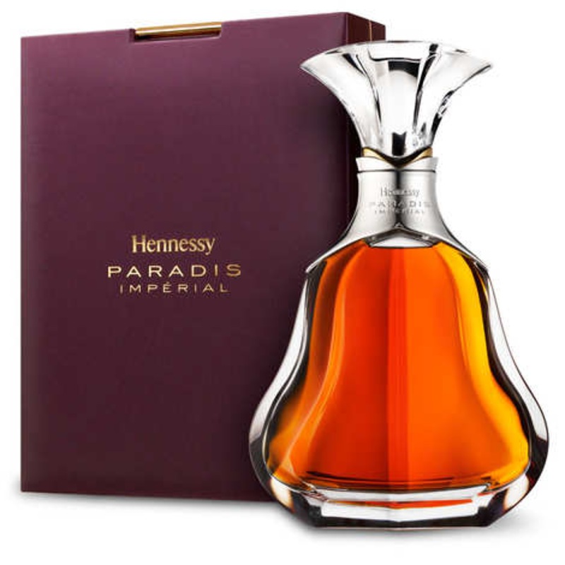 Hennessy Paradis Imprial