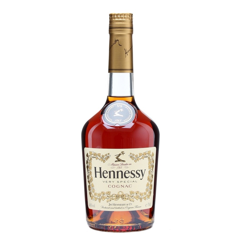 Hennessy V.S