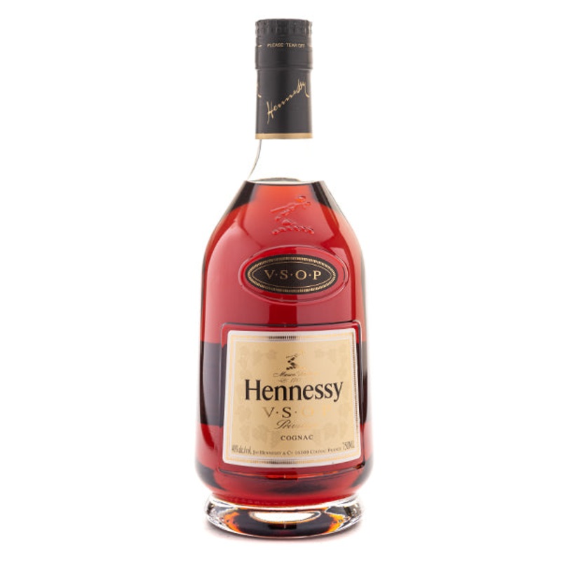 Hennessy VSOP Cognac - 750ml