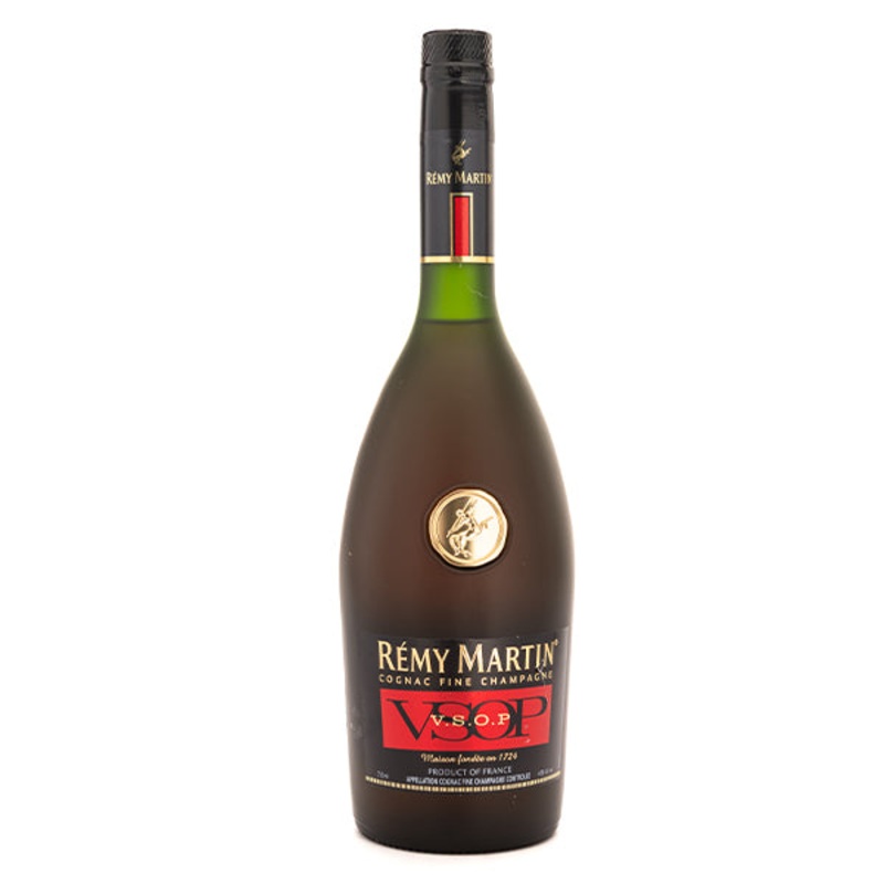 Remy Martin Cognac VSOP - 750ml