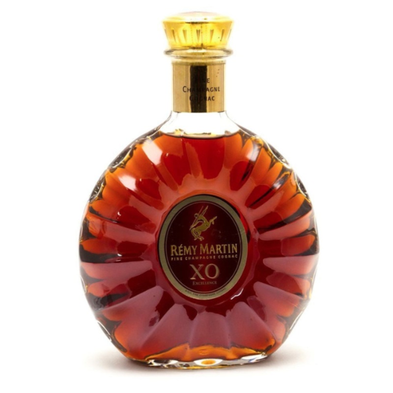 Remy Martin XO Cognac - 375ml