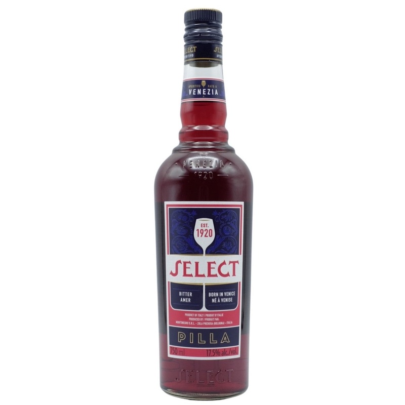 Select Aperitivo