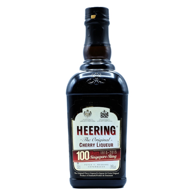 Cherry Heering