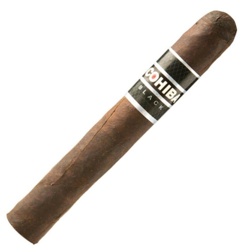 Cohiba Black Robusto