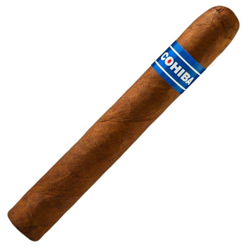 Cohiba Blue