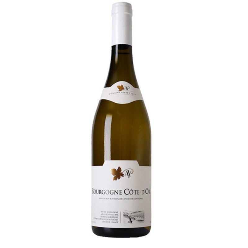 Domaine Albert Joly Bourgogne Cote Dor Chardonnay 2022 750 ML