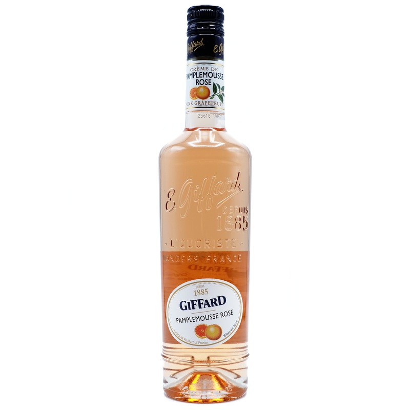 Giffard Pink Grapefruit