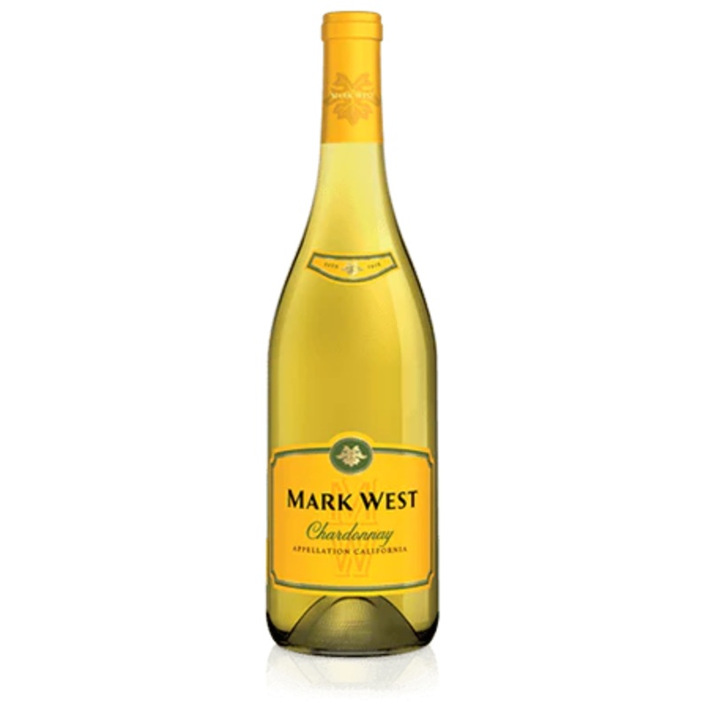 Mark west  Chardonnay 750ml