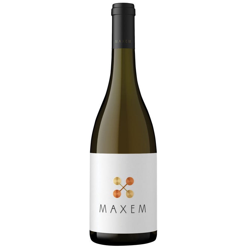 Maxem Lucky Well Vineyard Chardonnay 2019 750