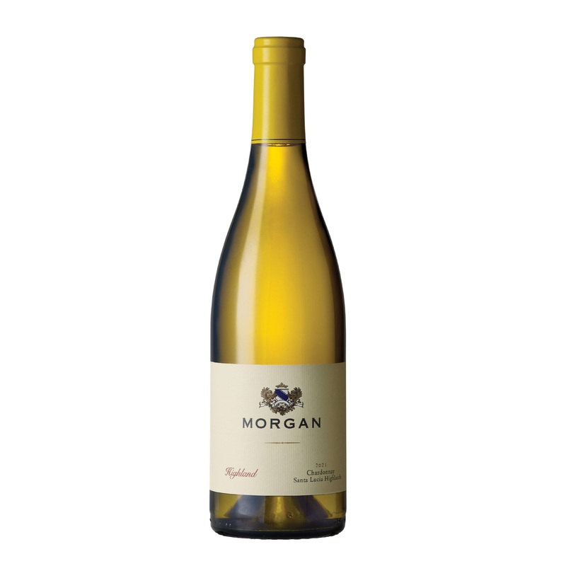 Morgan Highland Chardonnay 2023 750ml