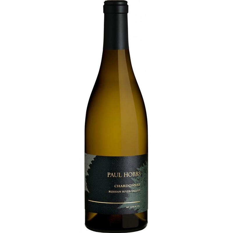 Paul Hobbs Russian River Valley Chardonnay 2021 750 ML