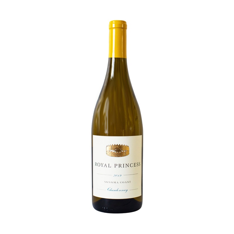 Royal Prince Chardonnay 2019 750ml