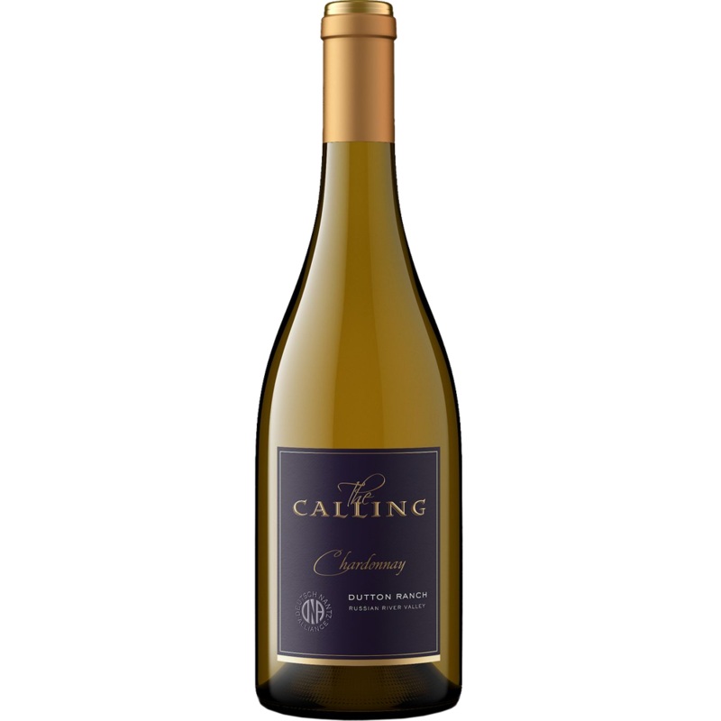 The Calling Russian River Valley Chardonnay 750ml