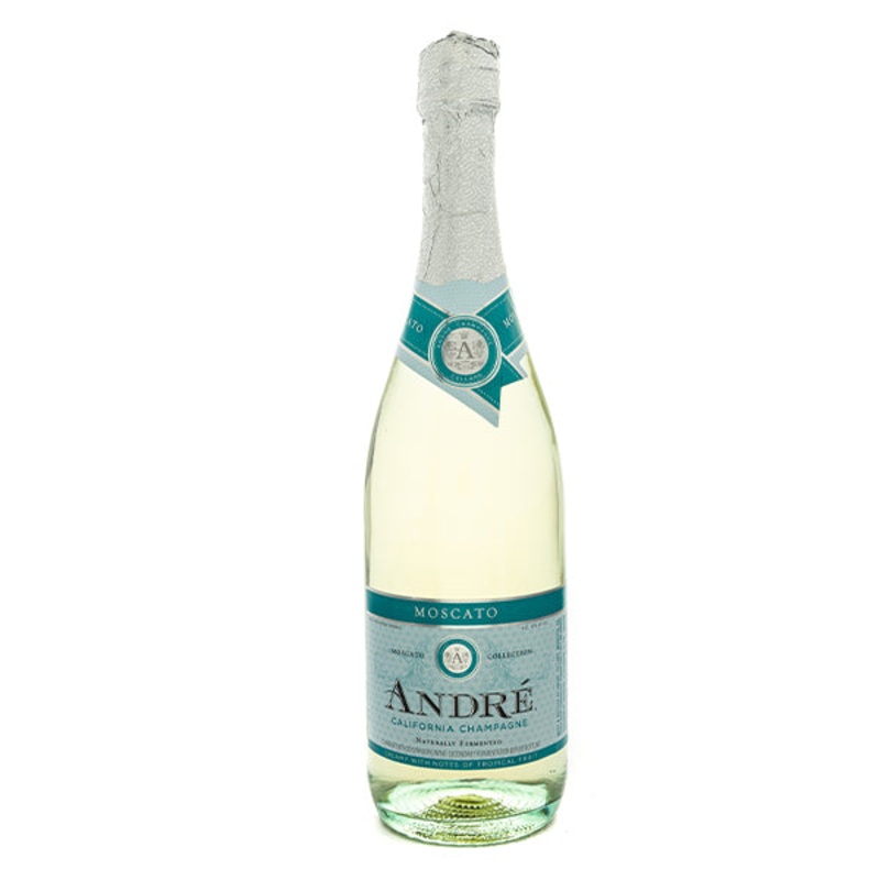 Andre Moscato Champagne