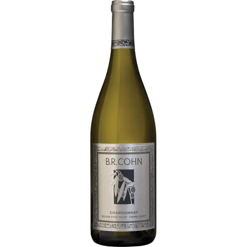 B.R Cohn Chardonny 750ml