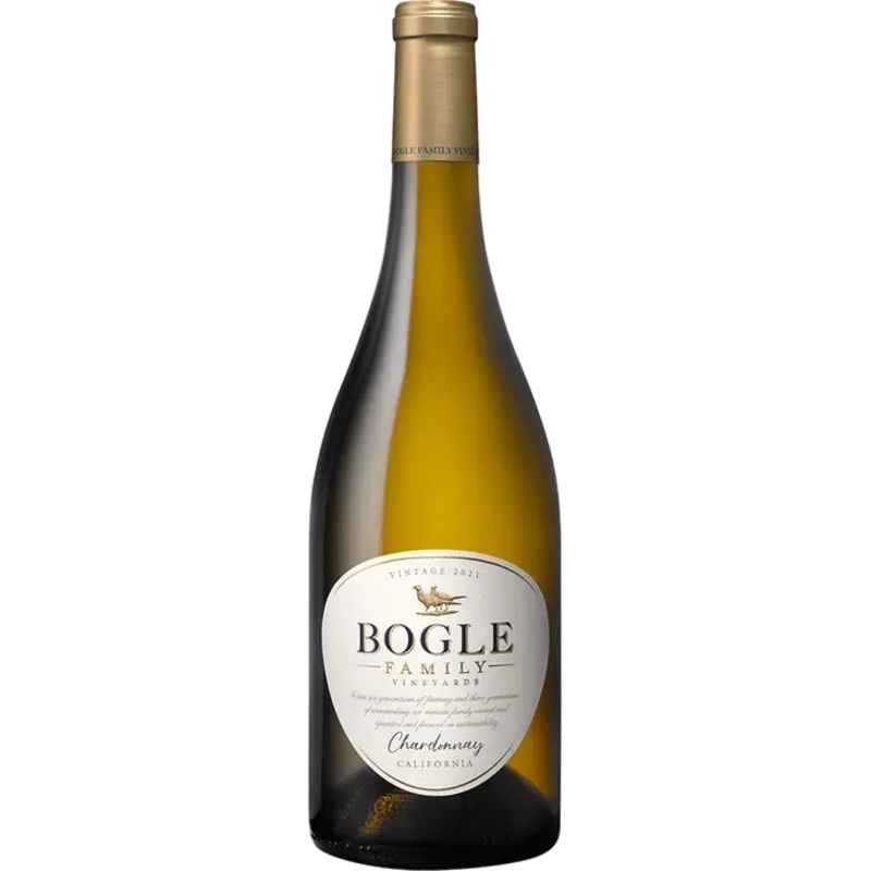 Bogle Chardonnay 750ml