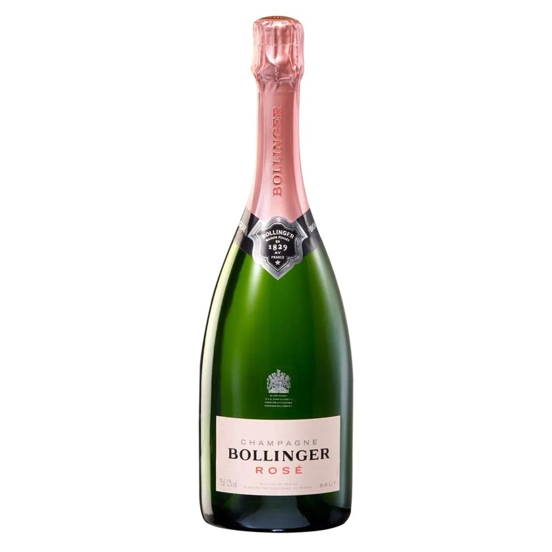 Bollinger Ros, 75 cl