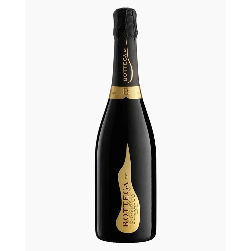 Bottega Il Vino dei Poeti Prosecco Doc, 75 cl
