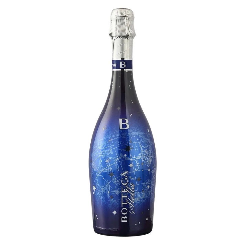 Bottega Stella Prosecco, 75 cl
