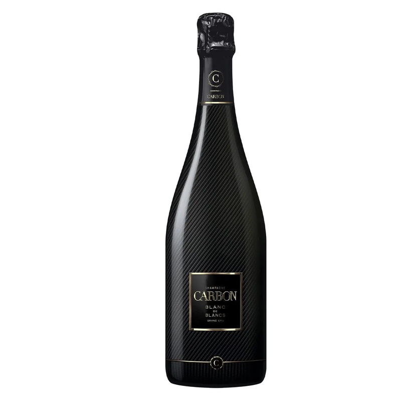 Carbon Cuve Blanc de Blancs 2012 Grand Cru, 75 cl