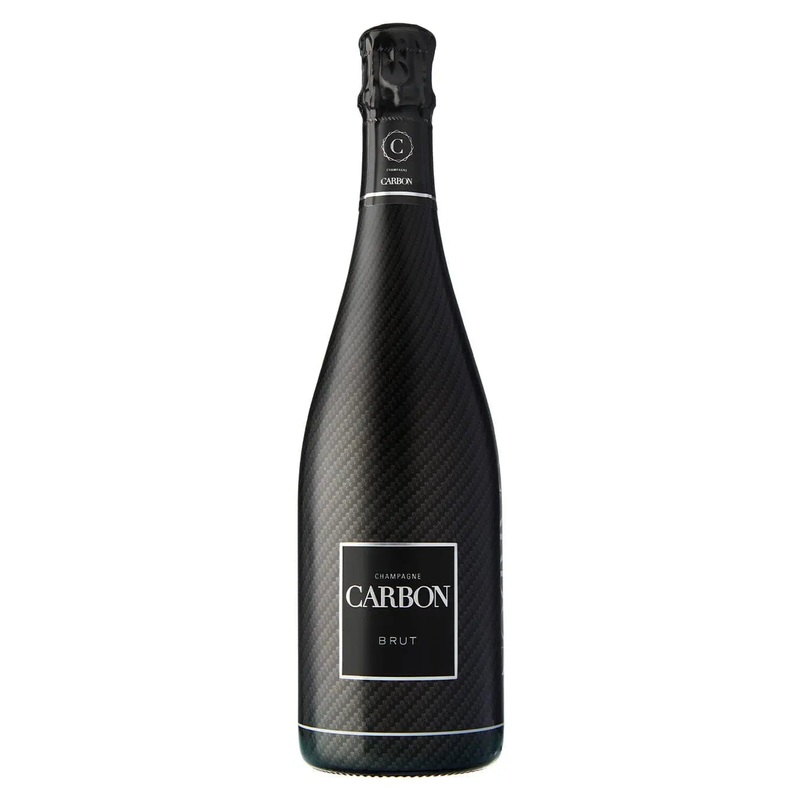 Carbon Cuve Brut, 75 cl